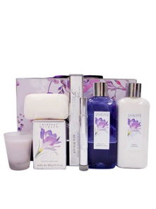 瑰珀翠 crabtree evelyn 产品 化妆品 yoka时尚网