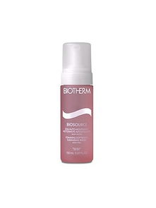 碧欧泉 biotherm 清洁类产品 功效 保湿 化妆品 yoka时尚网