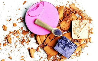 护肤品 化妆品,别再把护肤品和化妆品混为一谈