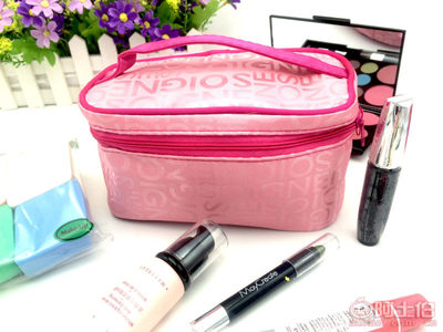 专业订制，品质保障——义乌市阿康模具厂D1-3化妆包