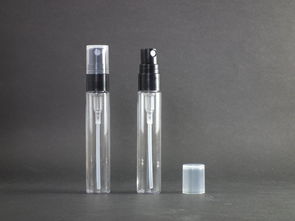 化妆品玻璃包材的专业选择 福祥化妆品包材厂的优势与贡献