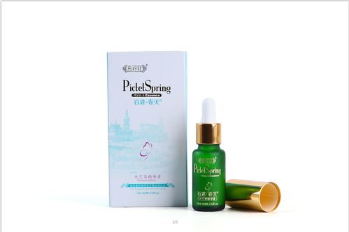 化妆品 美丽与科技的完美交融