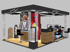 郑州高端化妆品展示柜定制厂家及价格解析，兼谈预包装食品销售需求