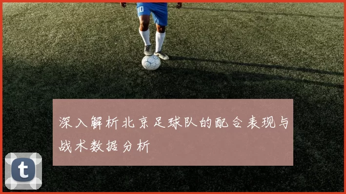 深入解析北京足球队的配合表现与战术数据分析