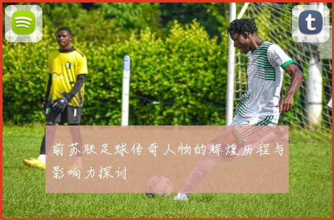 前苏联足球传奇人物的辉煌历程与影响力探讨