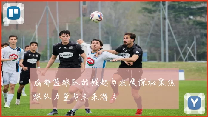 成都篮球队的崛起与发展探秘聚焦球队力量与未来潜力