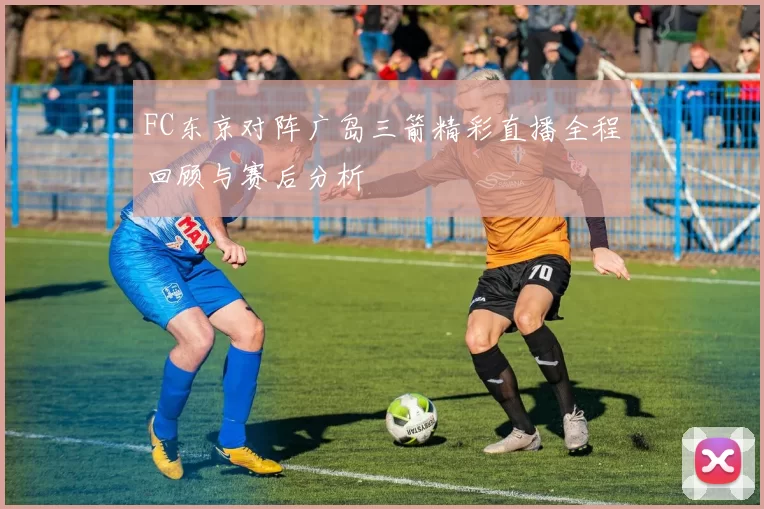 FC东京对阵广岛三箭精彩直播全程回顾与赛后分析