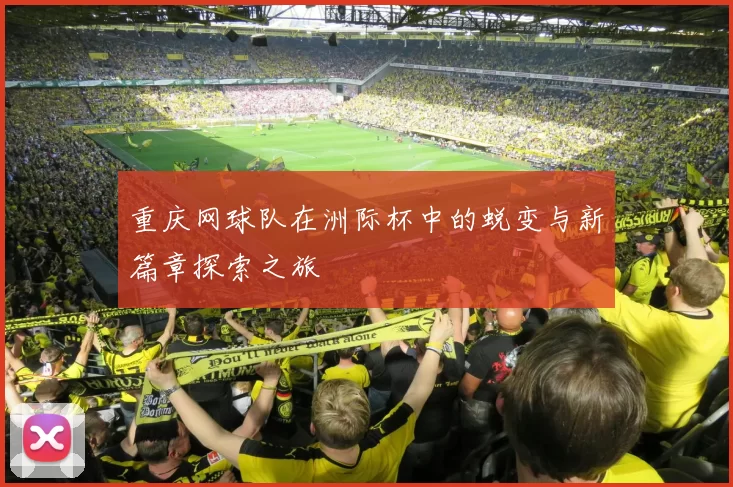 重庆网球队在洲际杯中的蜕变与新篇章探索之旅