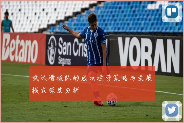 武汉滑板队的成功运营策略与发展模式深度分析