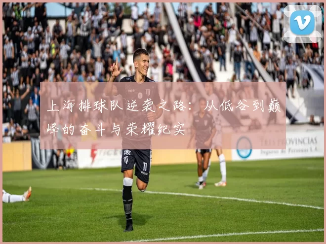 上海排球队逆袭之路：从低谷到巅峰的奋斗与荣耀纪实