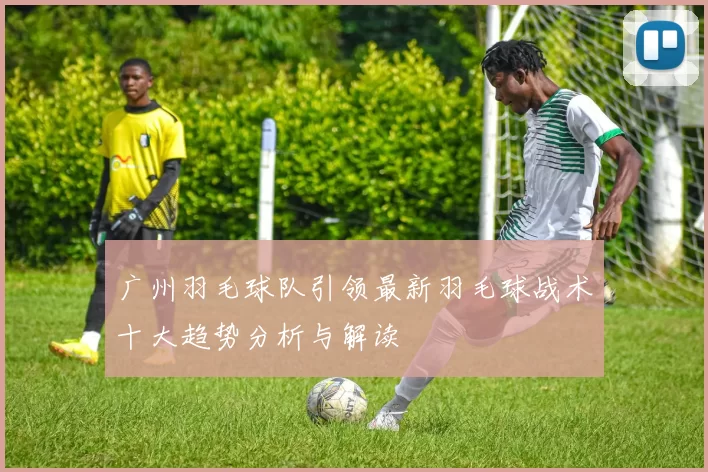 广州羽毛球队引领最新羽毛球战术十大趋势分析与解读