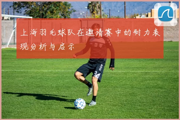 上海羽毛球队在邀请赛中的耐力表现分析与启示