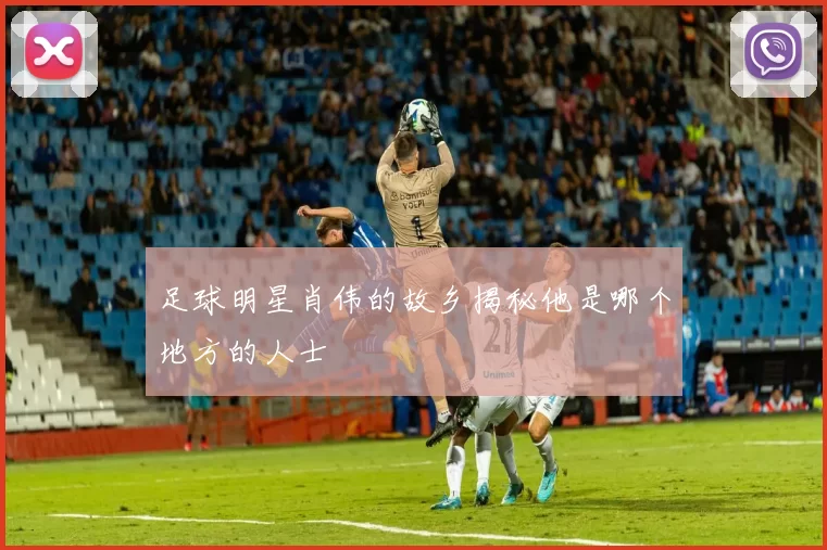 足球明星肖伟的故乡揭秘他是哪个地方的人士