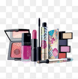 免费下载化妆品红色图片大全 千库网PNG资源指南